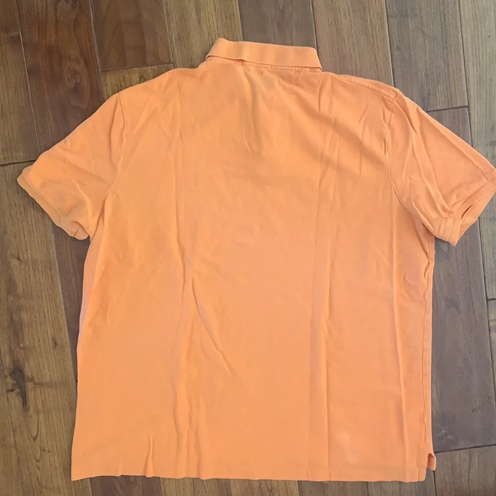 Polo Ralph Lauren classic fit